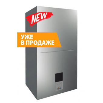 DIVATOP D F37  настенный газовый котел FERROLI