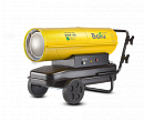 Купить Пушка тепловая дизельная BALLU BHDP-100 (прямой нагрев)