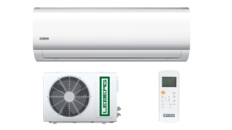 LS-18FE4/LU-18FE4 FOREST ECO 4 сплит-система LEBERG