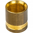 Монтажная гильза 20 для труб из сшитого полиэтилена аксиальный STOUT  с доставкой в NAME