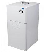 Котел отопительный (газ) МИМАКС КСГВ-40