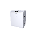 Котел напольный газовый  TITAN Z85M ( 81 кВт, чугунный т/о, энергозависимый) с доставкой в NAME