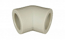 Колено Ø63х45°  FV-Plast