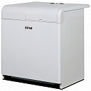 Котел напольный газовый FERROLI PEGASUS F3 N153 (чугунный т/о) (0E2LAAWA) по цене 776188 руб.