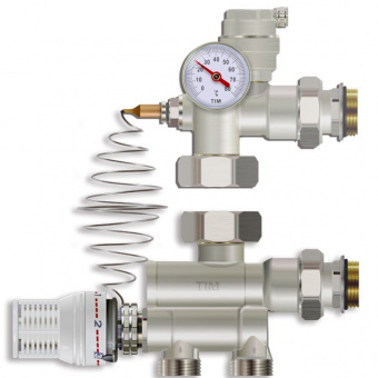 Насосная группа Tim JH-1036