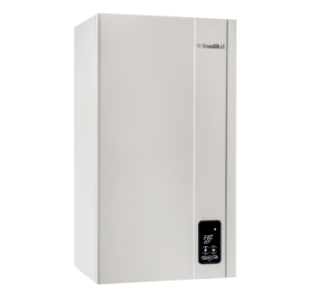 FORMENTERA RBTN 24 (откр. камера, одноконтурный, c 3-х ходовsv  ) FONDITAL котел настенный