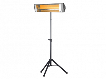 BIH-L-3,0 обогреватель инфракрасный электрический BALLU встроенный терморегулятор